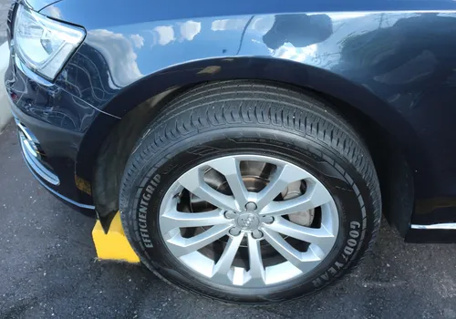 Audi Q5 3.0 Tfsi Attraction