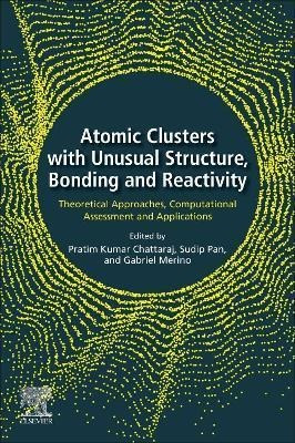 Libro Atomic Clusters With Unusual Structure, Bonding And...