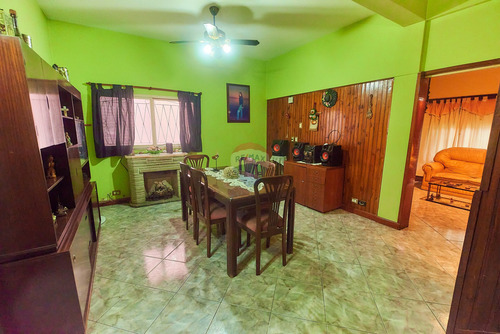 Casa En Venta Lomas De Zamora
