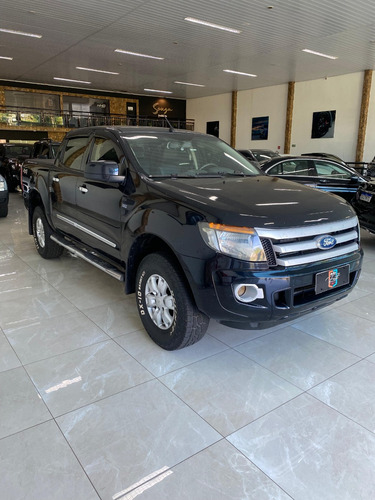 Ford Ranger 3.2 Xls Cab. Dupla 4x4 4p