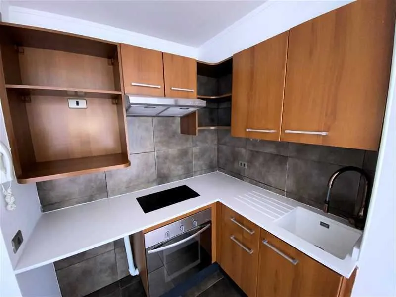 Imagen 1 de 25 de Vendo Departamento 1 Dormitorio 1 Baño (63284)
