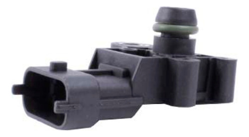 Sensor Map Chevrolet Spark Lt 1.0 2004 - 2016