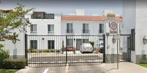Linda Y Acogedora Casa Oportunidad El Castaño Ii Santiago De Querétaro Querétaro México Gj-rl B