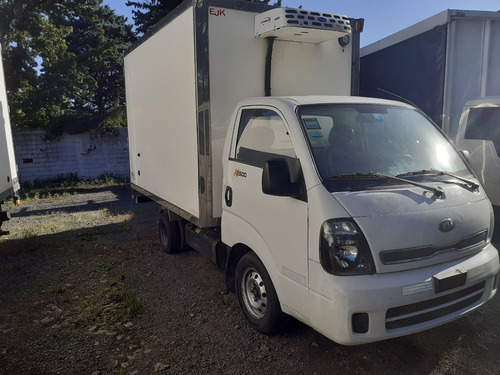 Imagen 1 de 3 de Kia K 2500 Año 2015