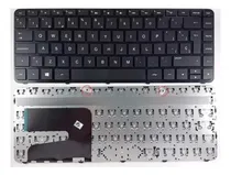Comprar Teclado Para Laptops Hp Pavilion 14-e 14-f 14-n 240-g2