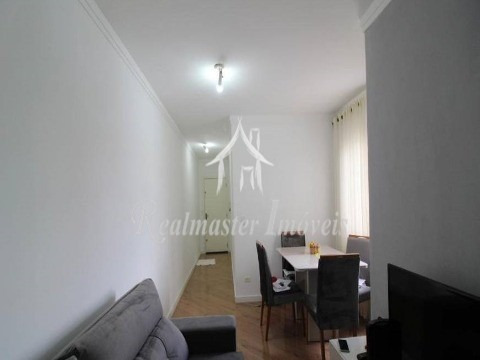 Imagem 3 de 16 de Apartamento - Ap00815 - 70217982