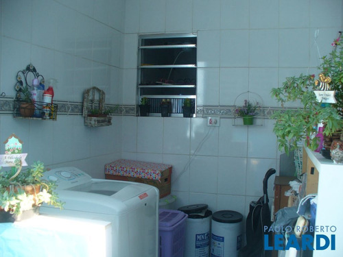 Imagem 10 de 15 de Casa Assobradada - Perdizes - Sp - 475482