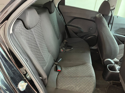 Hyundai HB20 1.0 Unique Flex 5p