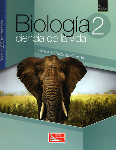 Biología. Vol. 2