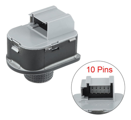 Botón Control Switch Interruptor Espejos Electricos Jetta A4