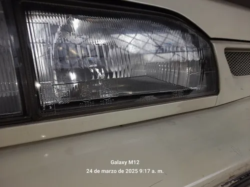 Mazda 323 1.5 Nx