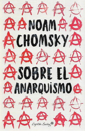 Libro Sobre El Anarquismo Noam Chomsky