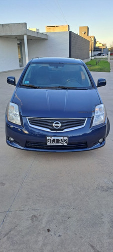 Nissan Sentra 2.0 N Tekna Cvt
