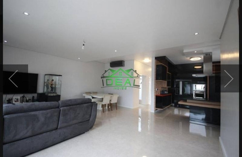 Imagem 5 de 22 de Casa Térrea Para Venda No Bairro Alto Da Lapa, 3 Dorm, 3 Suíte, 7 Vagas, 370 M, 540 M - 1237
