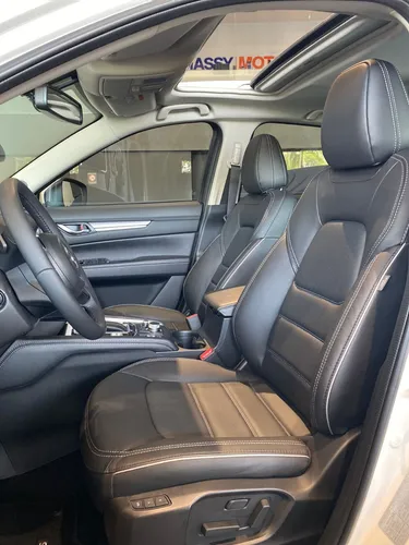 Mazda CX-5 GRAND TOURING 4X2 MOTOR 2.5 NEW!!
