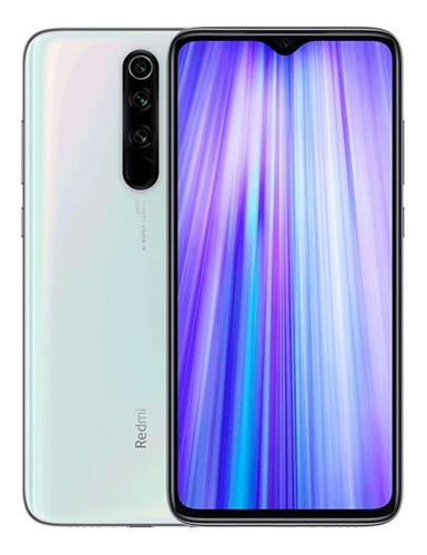 Xiaomi Note 8 Pro 128gb 6gb Ram Global 4g Promo Lanzamiento