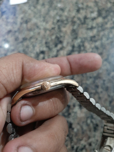 Relógio Omega