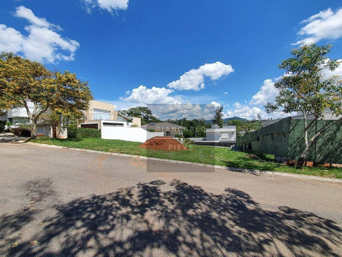 Terreno À Venda, 800 M² Por R$ 695.000,00 - Condominio Porto Atibaia - Atibaia/sp - Te0602