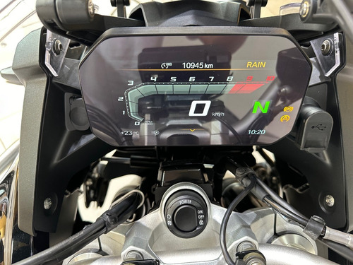 Bmw F850 Gs Adventure Tripleblack Ano 2024 Com 11.000km