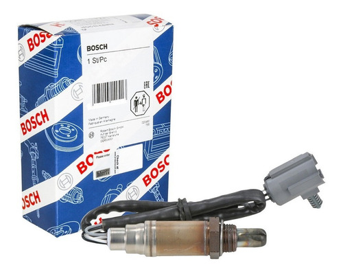 Sensor Oxigeno Adc Chrysler Cirrus Lxi V6 2.5l 1997 Bosch