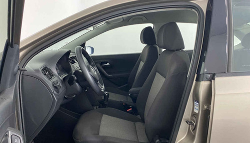 Imagen 2 de 15 de 48066 - Volkswagen Vento 2017 Con Garantía Mt