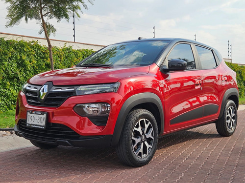 Renault Kwid 2023