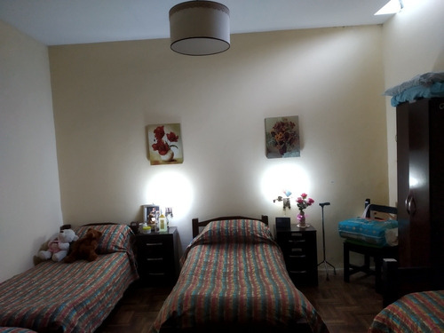 Residencial Ancianos En Cerrito De La Victoria