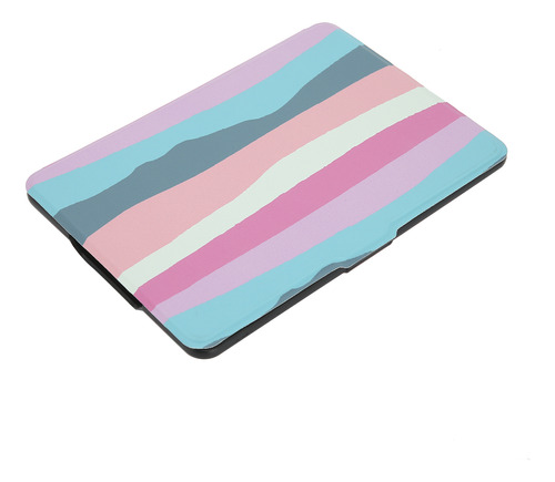 Funda Protectora Paperwhite, Ligera Y Delgada, Diseño De Arc