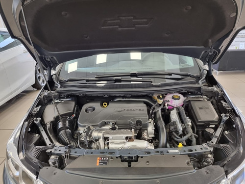 Imagen 21 de 24 de Chevrolet Cruze 1.4t Lt 5p At .gl