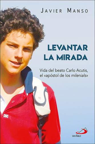 Levantar La Mirada - Manso Osuna Javier