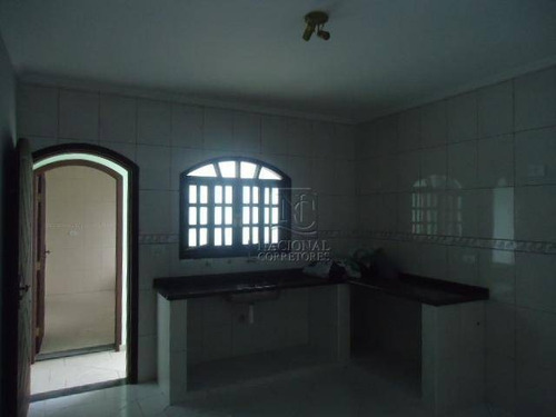 Imagem 1 de 30 de Sobrado Com 3 Dormitórios Para Alugar, 270 M² Por R$ 8.500,00/mês - Vila Camilópolis - Santo André/sp - So0495