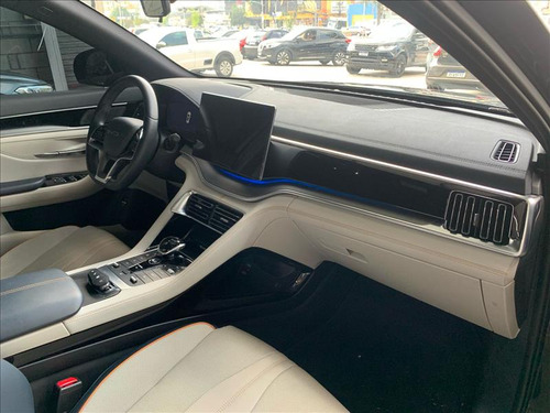 BYD Song Plus Song Pro gs Hibrido