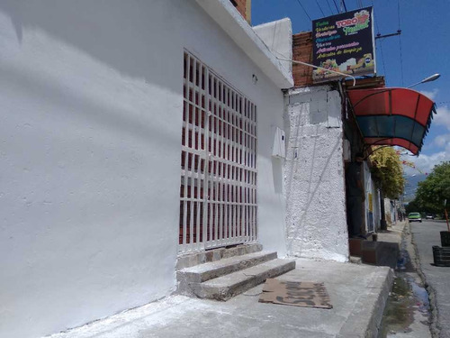 Imagen 1 de 8 de Local Comercial En Alquiler. Entre Urb. San José Y Piñonal. Maracay