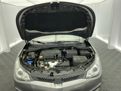 MG 5 1.5 Comfort
