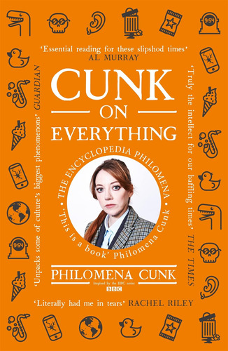 Libro Cunk On Everything-philomena Cunk-inglés