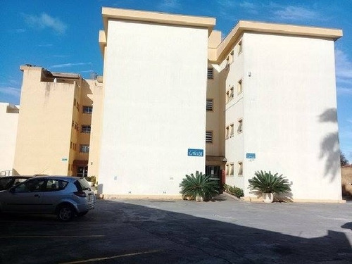 Imagem 17 de 19 de Venda - Apartamento Jardim Maria Eugênia / Sorocaba/sp - 5356