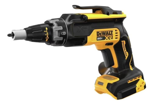 Atornillador Tabiquero Drywall Dewalt Dcf630b 20v Xr Dpot