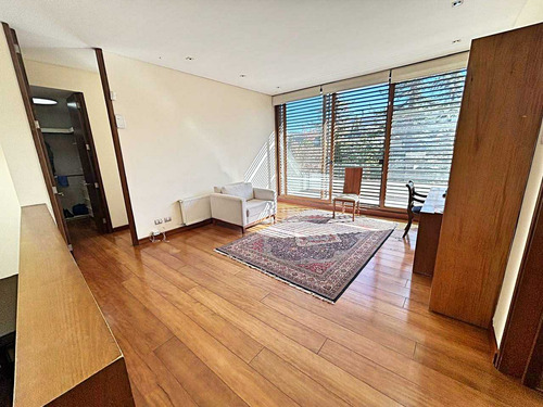 Lo Barnechea // Hermosa Casa En Condominio (101550)