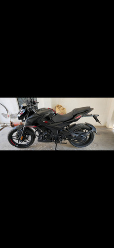 Pulsar N250
