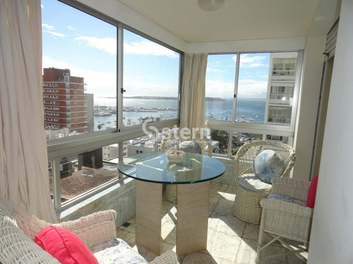 Imagen 2 de 22 de Venta Apartamento 3 Dormitorios, Peninsula, Punta Del Este