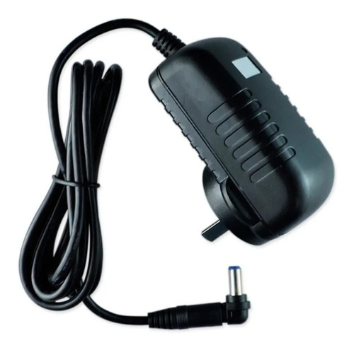 Imagen 1 de 9 de Fuente 24v 1amp 1a Reales Pronext Camaras Tiras Leds