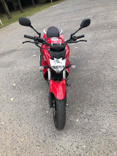Yamaha Fz 2.0 Fullinyeccion