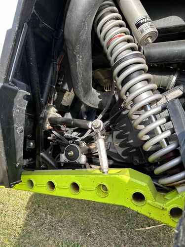 Imagen 15 de 18 de Utv Polaris Rzr Xp 1000 4p 2021 No Canam X3 Maverick No Kawa