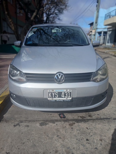 Volkswagen Fox 1.6 Trendline