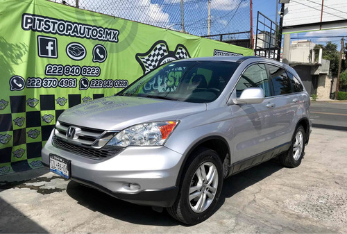 Imagen 1 de 13 de Honda Cr-v 2.4 Ex 2011