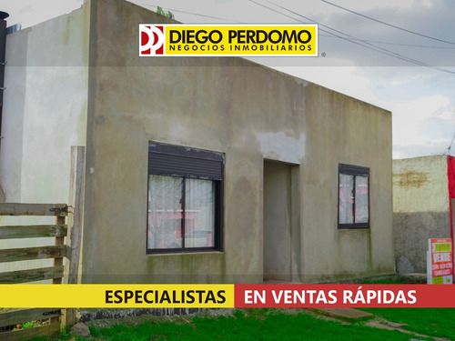Casa De 3 Dormitorios En Venta, San José