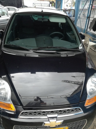 Chevrolet Spark Life