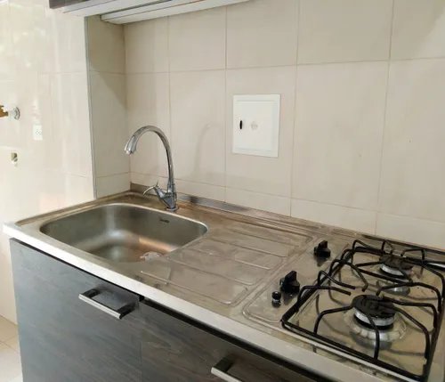 Se Arrienda Apartaestudio La Flora Cali Primer Piso De Dos Ambientes Con Parqueadero