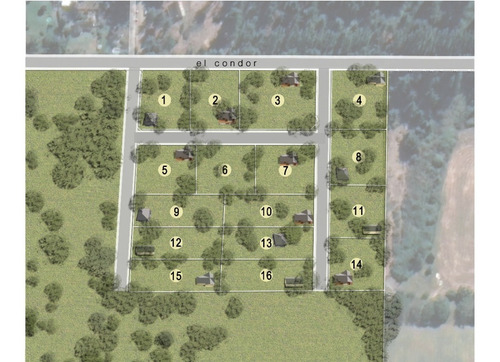 Imagen 4 de 25 de Lotes Desde 1800m2 A 2700m2 - Villa Del Lago - Lago Puelo - Chubut - ( Gas Natural, Ee Y Agua Potable De Red) Escritura Individual Inmediata! Terrenos!