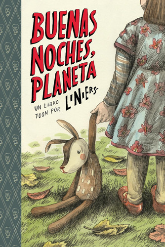 Libro: Buenas Noches, Planeta: Toon Level 2 (spanish Edition